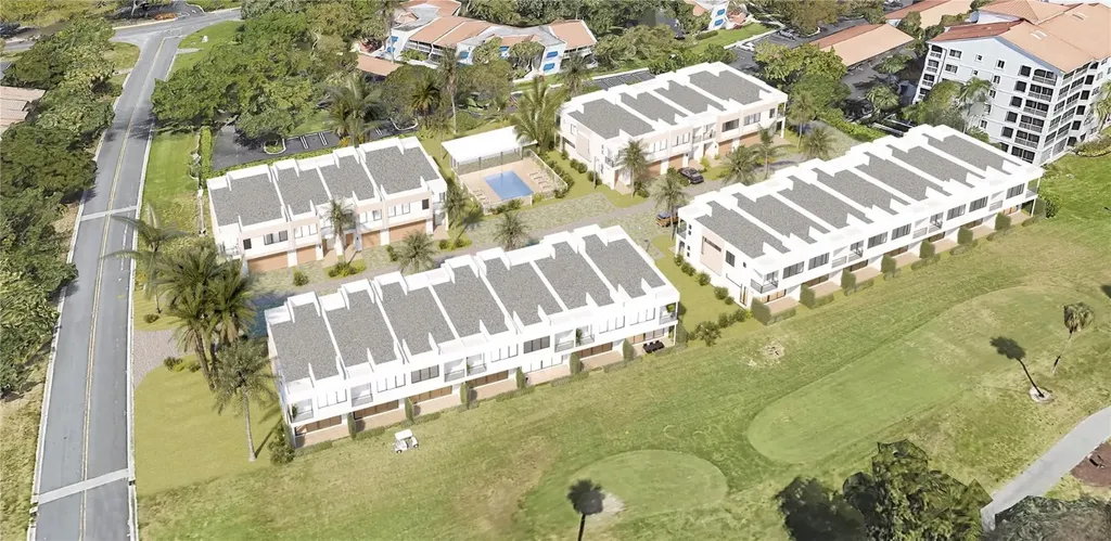 722 Cypress Grove Drive Pompano Beach FL 33069
