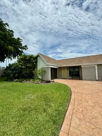 11635 NW 35th Street Sunrise FL 33323