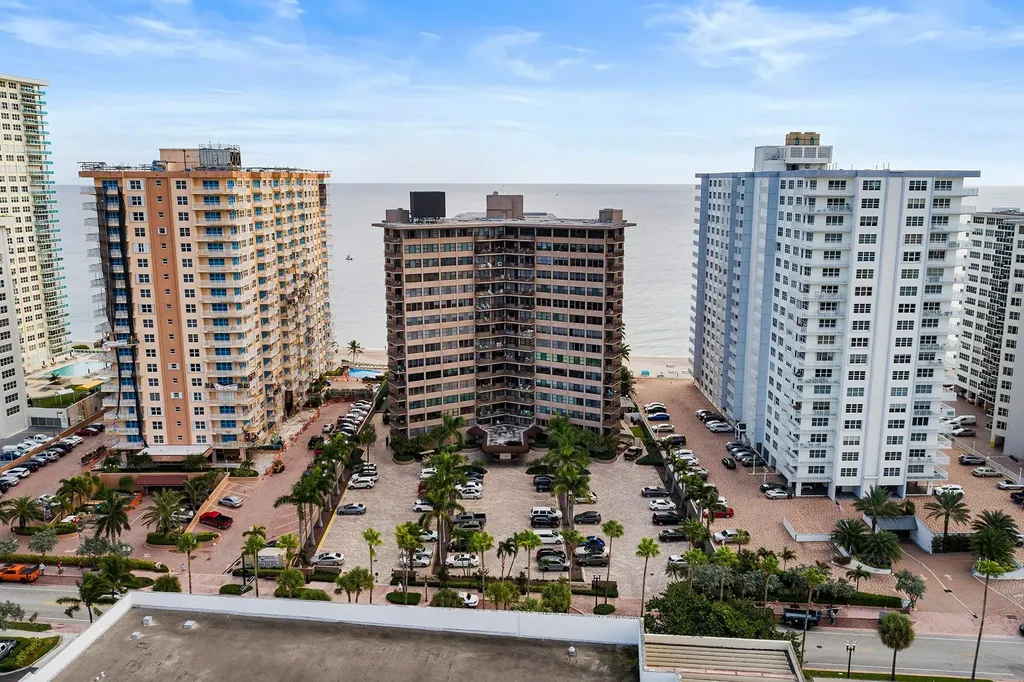 3800 Galt Ocean Drive Fort Lauderdale FL 33308