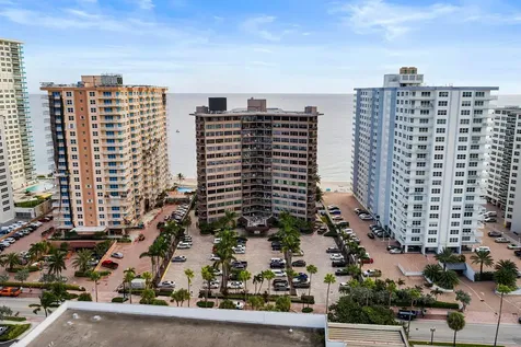 3800 Galt Ocean Drive Fort Lauderdale FL 33308