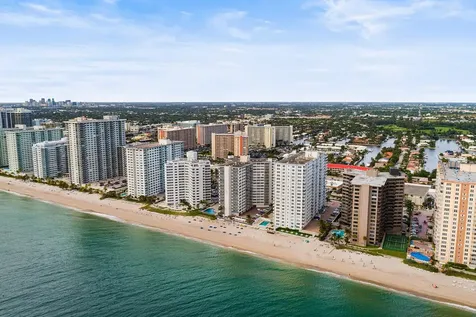 3800 Galt Ocean Drive Fort Lauderdale FL 33308