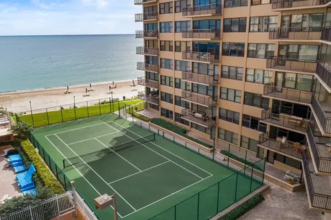 3800 Galt Ocean Drive Fort Lauderdale FL 33308