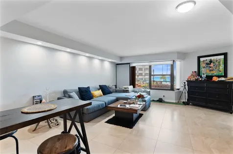 3800 Galt Ocean Drive Fort Lauderdale FL 33308