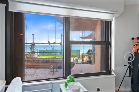 3800 Galt Ocean Drive Fort Lauderdale FL 33308
