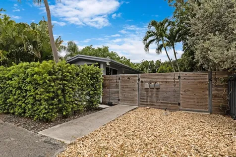 1619 NE 25th Street Wilton Manors FL 33305