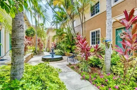 2841 NE 185th Street Miami FL 33180