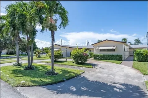 3707 Tyler Street Hollywood FL 33021
