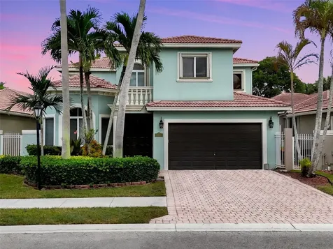 5837 NW 123rd Avenue Coral Springs FL 33076