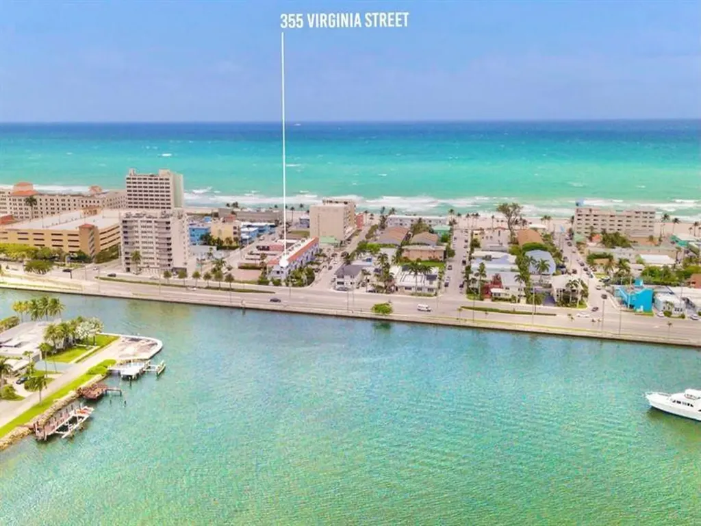 355 Virginia Street Hollywood FL 33019