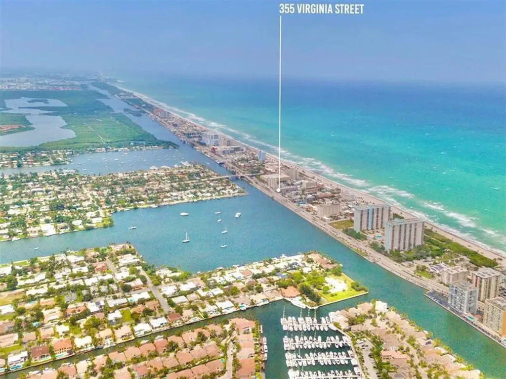 355 Virginia Street Hollywood FL 33019