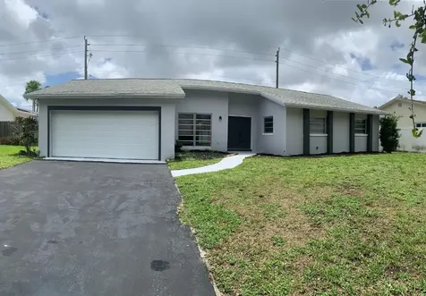 5124 SW 87th Avenue Cooper City FL 33328