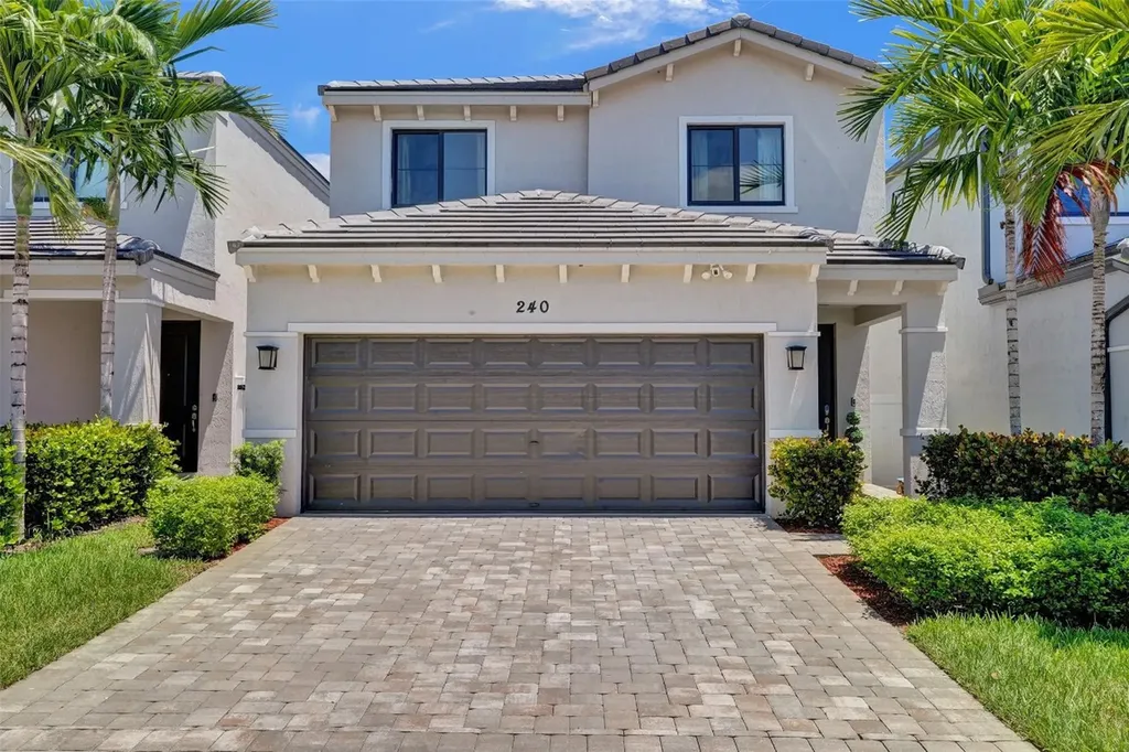 240 NW 36th Avenue Pompano Beach FL 33069