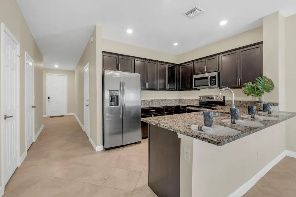 4661 Silver Saw Lane Lake Worth FL 33463