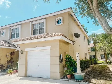 12014 SW 2nd Street Pembroke Pines FL 33025