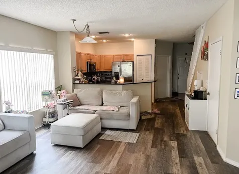 12014 SW 2nd Street Pembroke Pines FL 33025