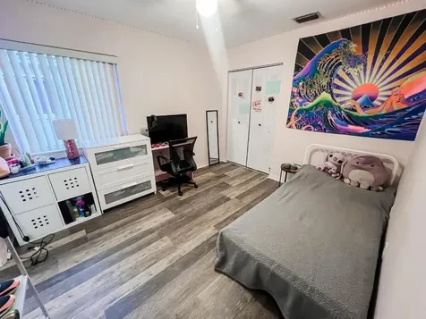 12014 SW 2nd Street Pembroke Pines FL 33025