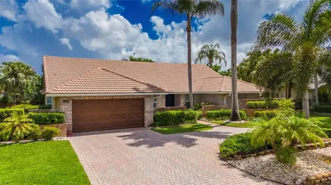 141 NW 114th Lane Coral Springs FL 33071