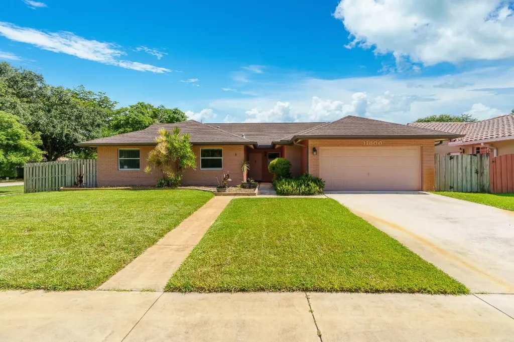 11800 SW 59th Street Cooper City FL 33330