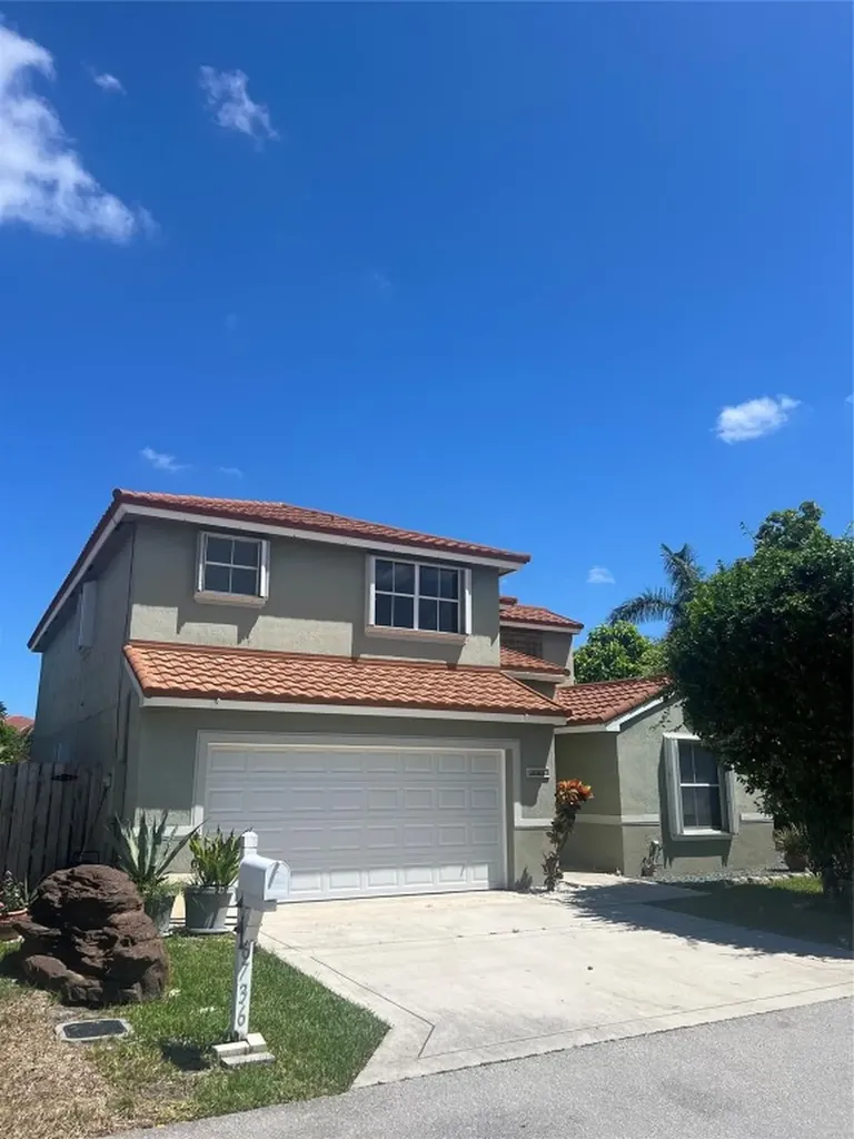 6736 Schooner Terrace Margate FL 33063