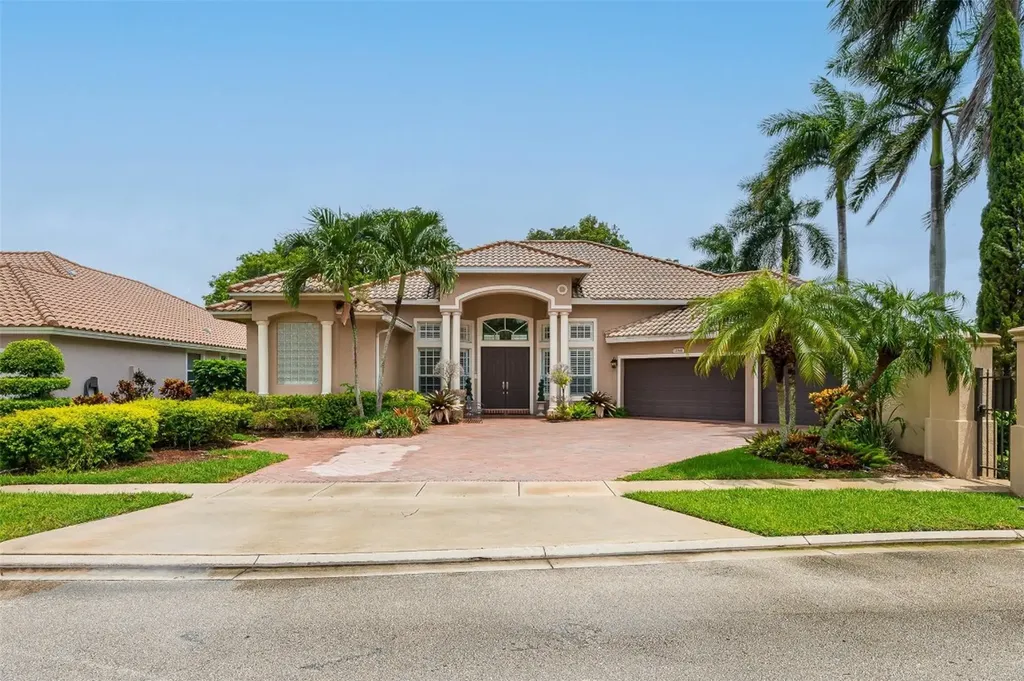 11541 Kensington Court Boca Raton FL 33428