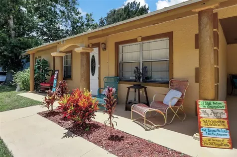 1813 N 41st Street Fort Pierce FL 34947