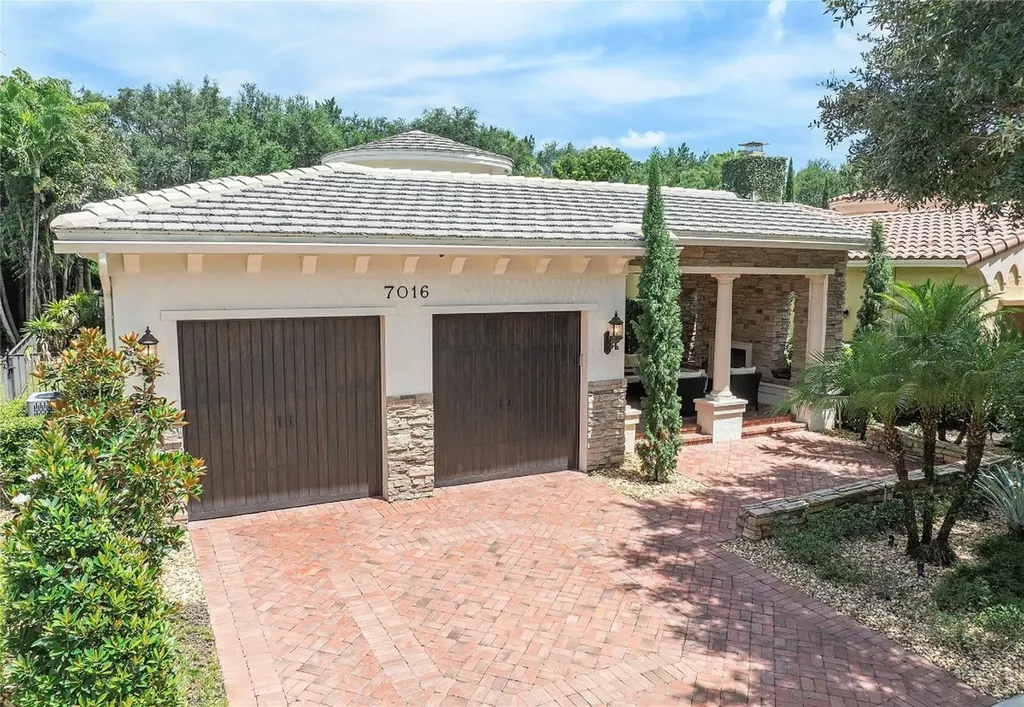 7016 Spyglass Avenue Parkland FL 33076
