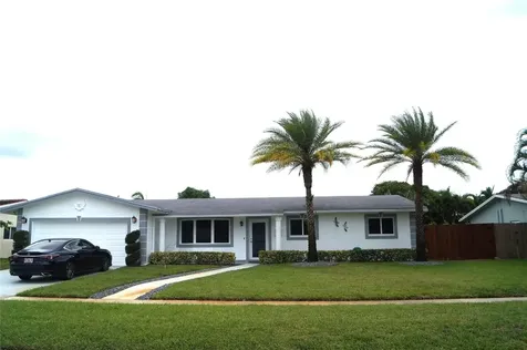 4031 NW 4th Court Coconut Creek FL 33066