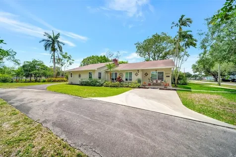 5000 SW 88th Terrace Cooper City FL 33328