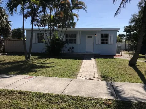 4960 NE 14th Way Pompano Beach FL 33064