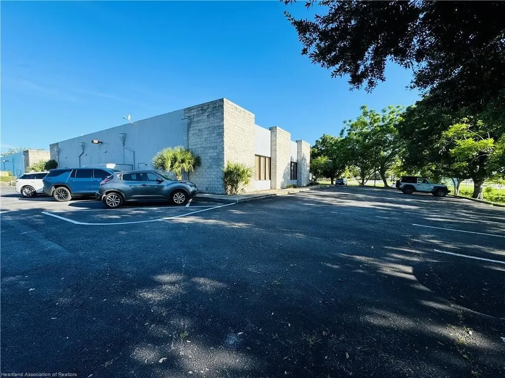 346 E Royal Palm Street Lake Placid FL 33852