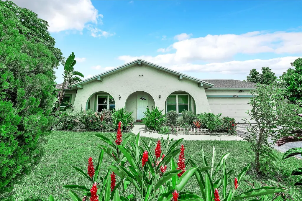 10551 NW 20th Court Sunrise FL 33322