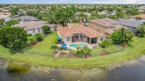12648 NW 74th Place Parkland FL 33076