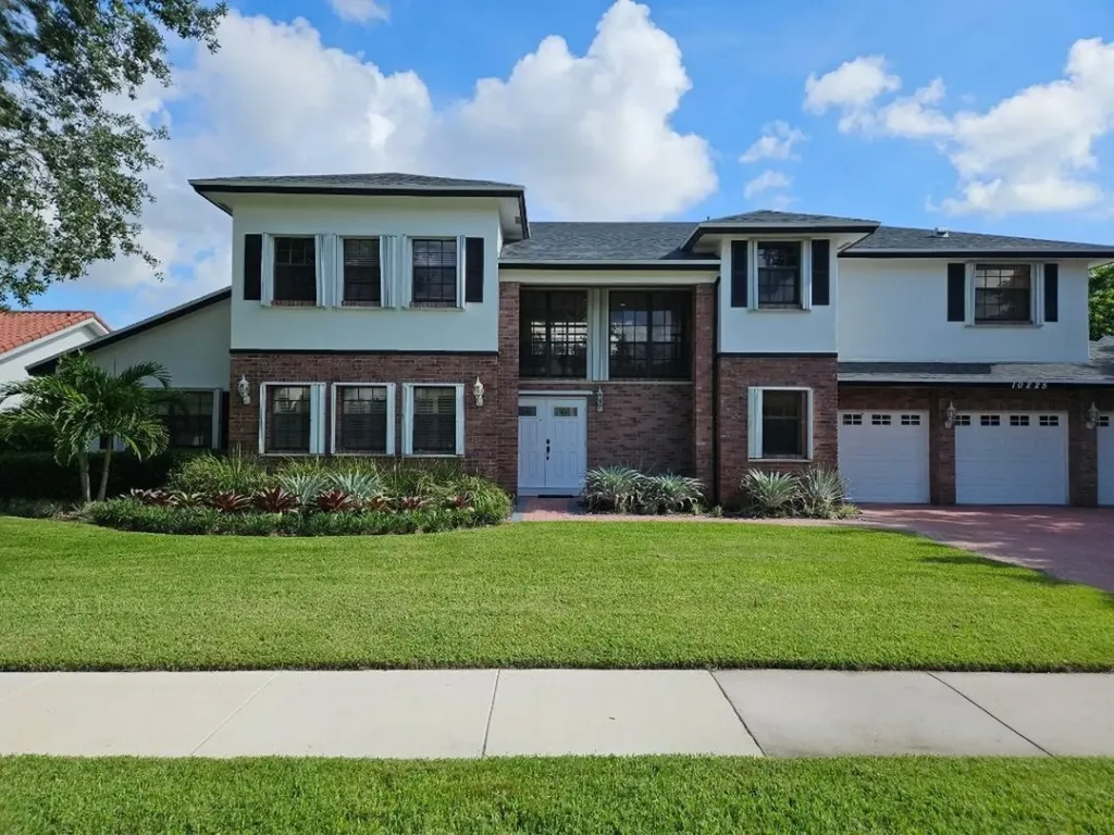 10225 SW 20th Street Davie FL 33324