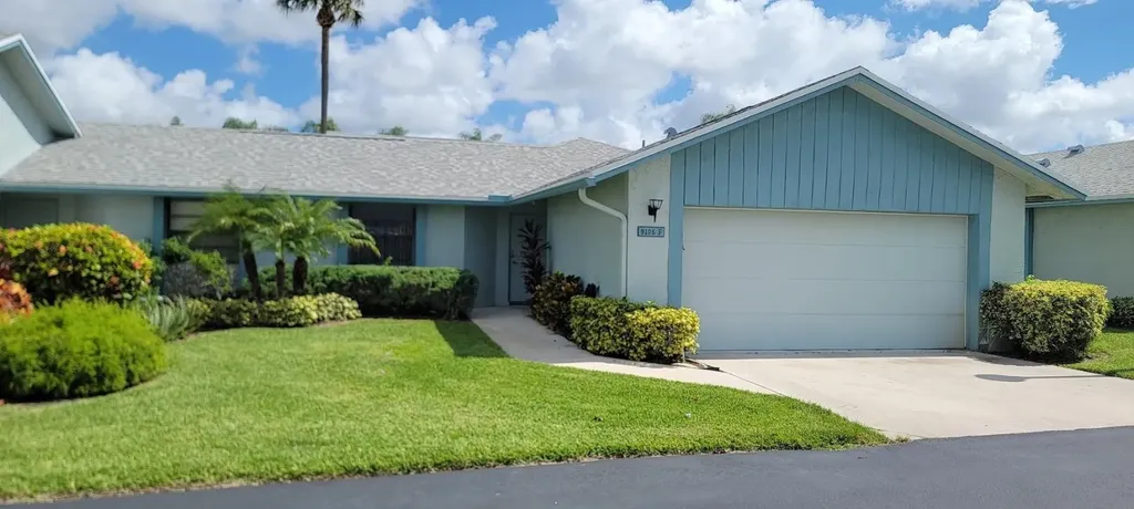 9105 SW 22nd Street Boca Raton FL 33428