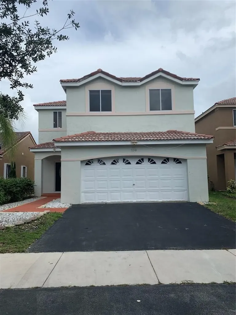 730 San Remo Drive Weston FL 33326