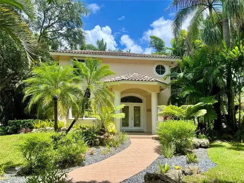 6978 NW 81st Terrace Parkland FL 33067