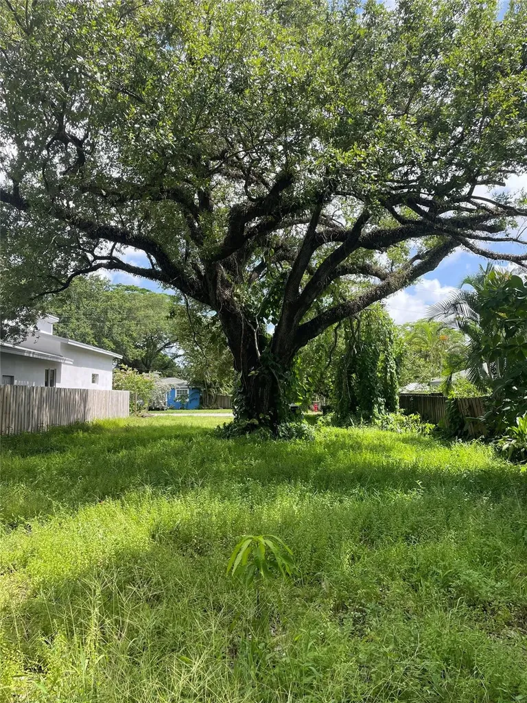1545 SW 32nd Street Fort Lauderdale FL 33315