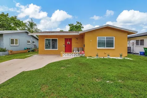 6713 NW 59th Street Tamarac FL 33321