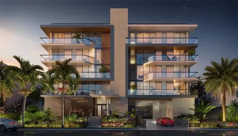 87 Isle Of Venice Fort Lauderdale FL 33301