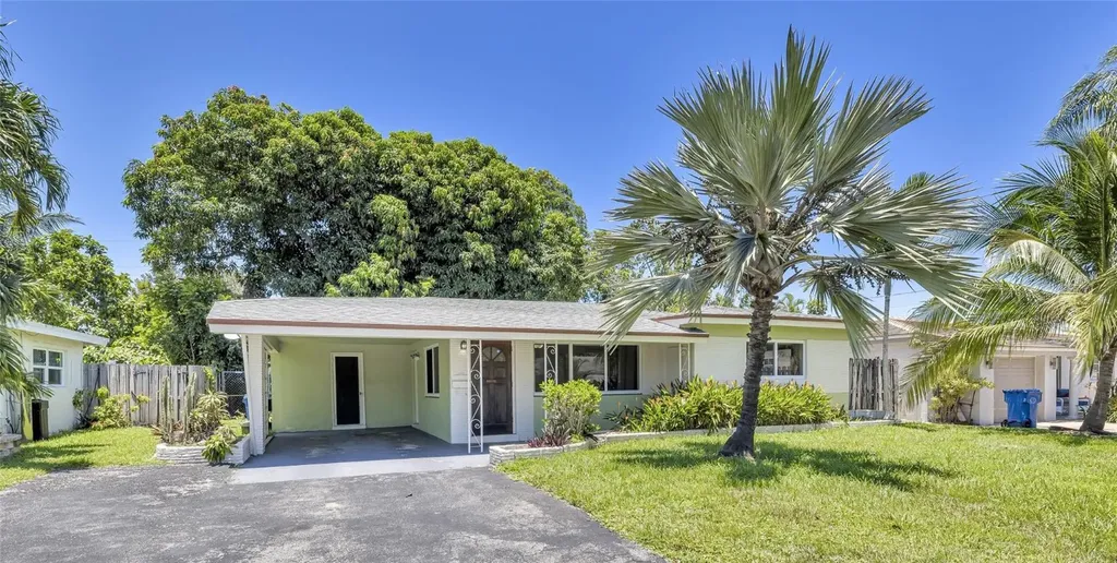 331 NE 43rd Street Oakland Park FL 33334