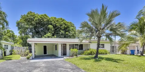 331 NE 43rd Street Oakland Park FL 33334