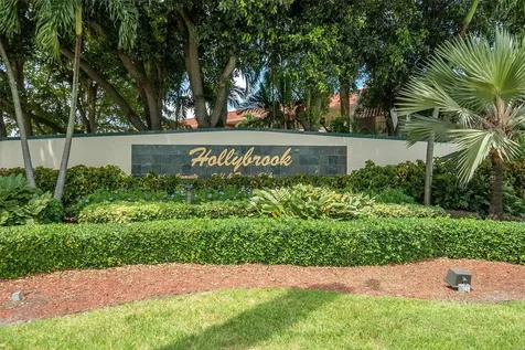 671 S Hollybrook Drive Pembroke Pines FL 33025