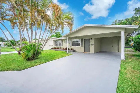 4406 NW 48th Court Tamarac FL 33319