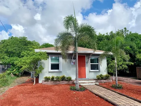 336 SW 5th Avenue Delray Beach FL 33444