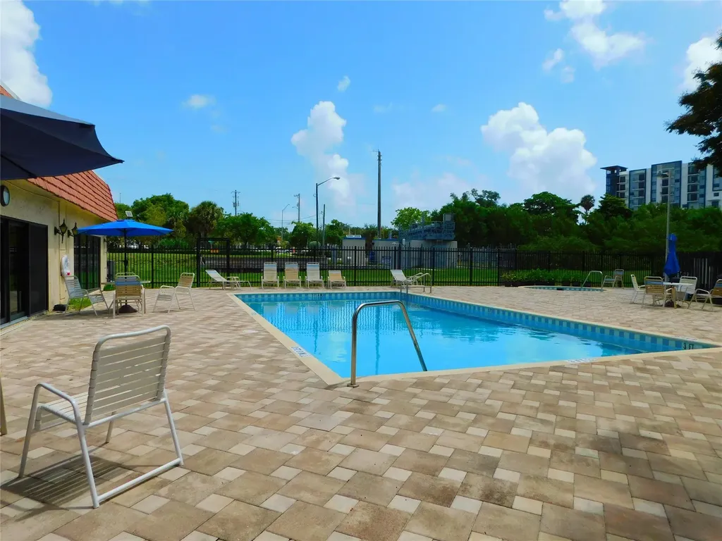 128 S Cypress Road Pompano Beach FL 33060
