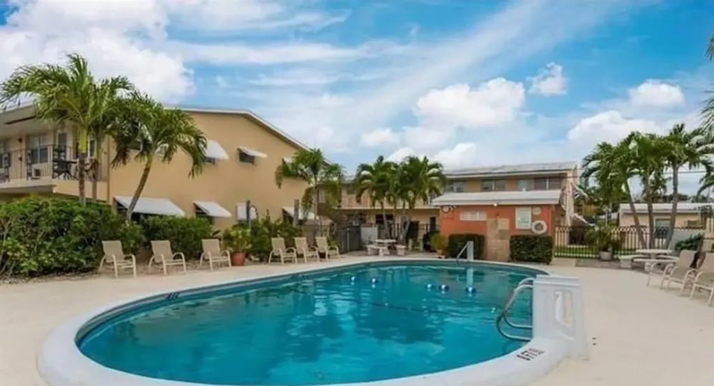 2106 NE 56th Court Fort Lauderdale FL 33308
