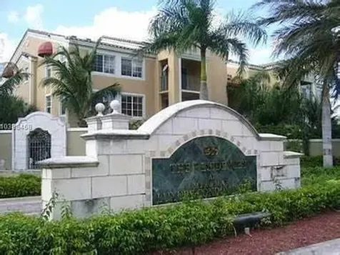 2320 E Preserve Way Miramar FL 33025