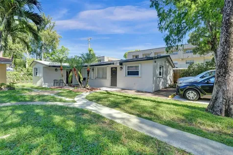 4240 NW 21st Avenue Oakland Park FL 33309
