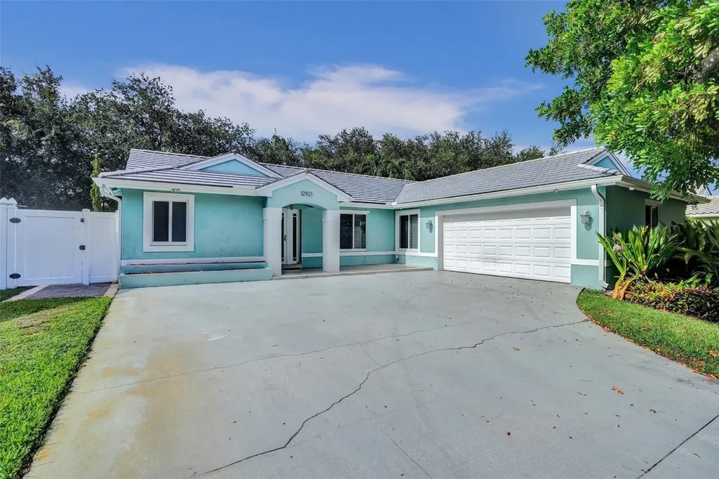 12921 SW 17th Court Miramar FL 33027