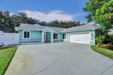 12921 SW 17th Court Miramar FL 33027